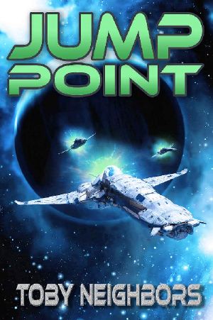 [Kestrel Class Saga 02] • Jump Point